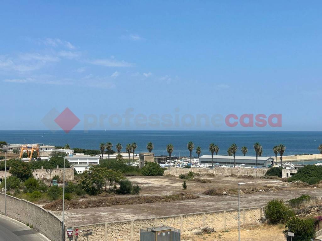 appartamento in vendita a Bari in zona San Girolamo