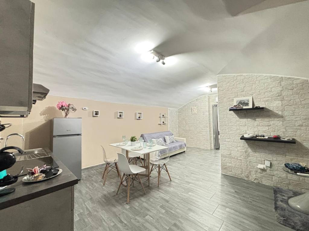 appartamento in vendita a Bari in zona Murat