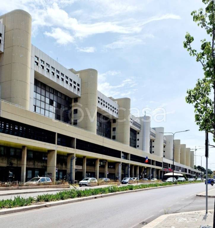 ufficio in vendita a Bari in zona San Pasquale