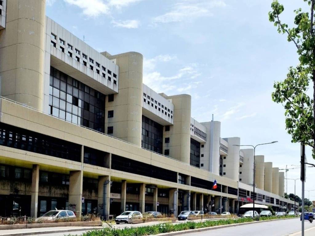 ufficio in vendita a Bari in zona San Pasquale