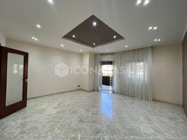 appartamento in vendita a Bari in zona Japigia