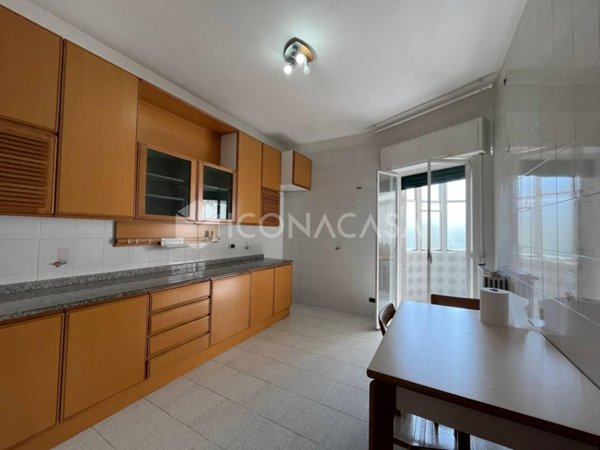 appartamento in vendita a Bari in zona Japigia