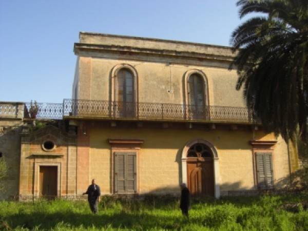 casa indipendente in vendita a Bari in zona Ceglie del Campo