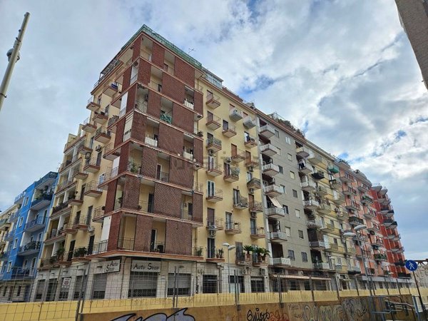 appartamento in vendita a Bari in zona Libertà