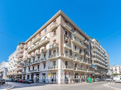appartamento in vendita a Bari in zona Murat