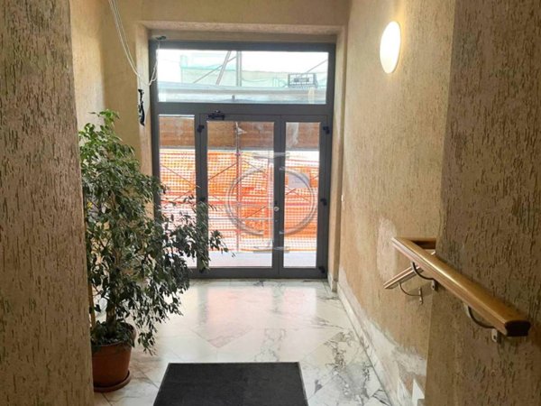 appartamento in vendita a Bari in zona Murat