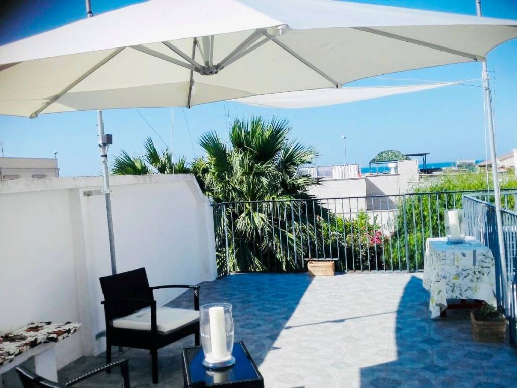 appartamento in vendita a Bari in zona Santo Spirito