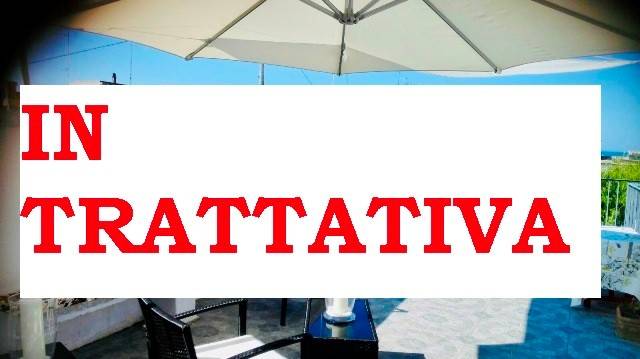 appartamento in vendita a Bari in zona Santo Spirito