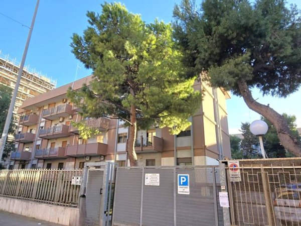 appartamento in vendita a Bari in zona Japigia