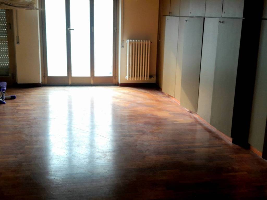 appartamento in vendita a Bari in zona Murat