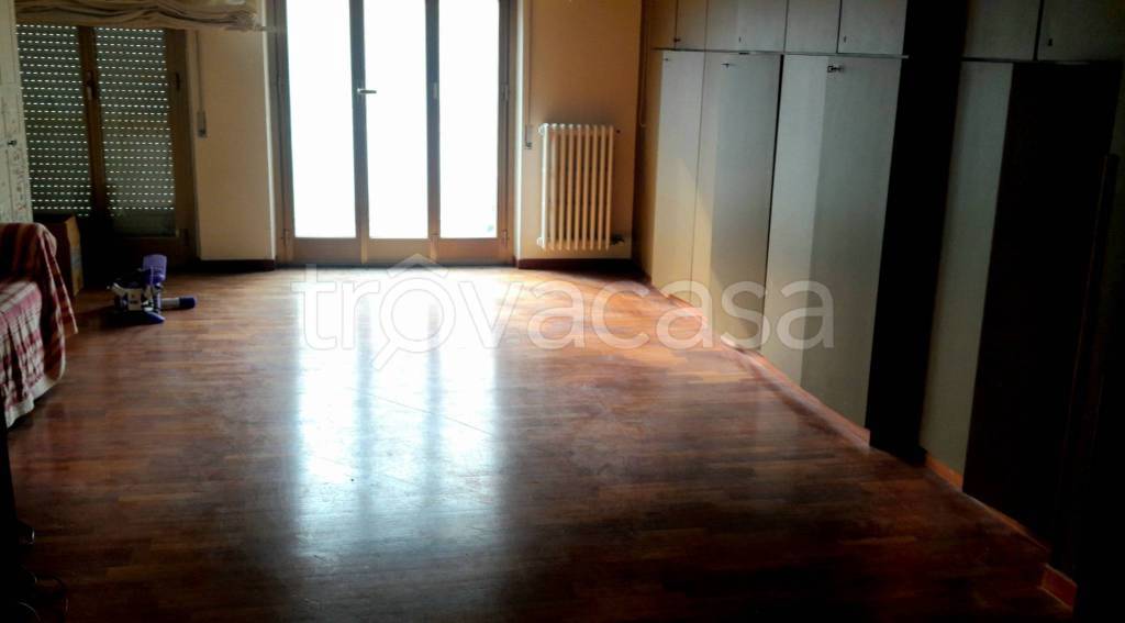 appartamento in vendita a Bari in zona Madonnella