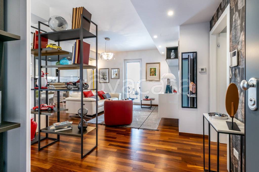 appartamento in vendita a Bari