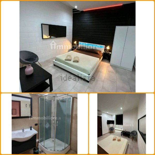 pentavano in vendita a Bari in zona Picone