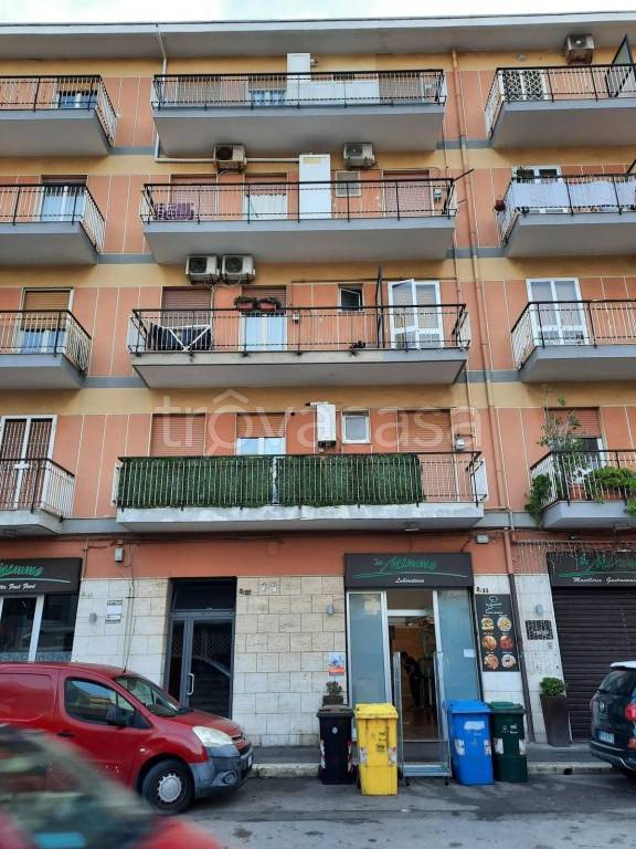 appartamento in vendita a Bari in zona San Girolamo