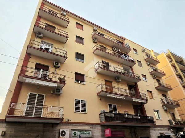 appartamento in vendita a Bari in zona Carrassi