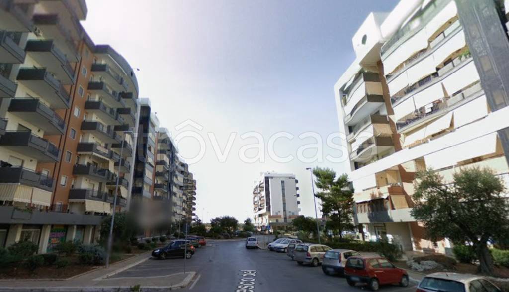 trivano in vendita a Bari in zona San Paolo
