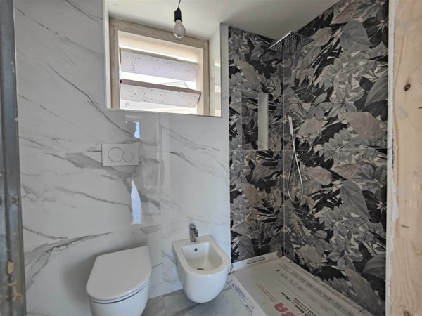 appartamento in vendita a Bari in zona Santo Spirito