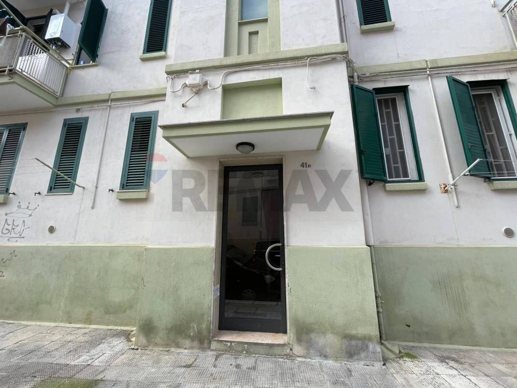 appartamento in vendita a Bari in zona Picone