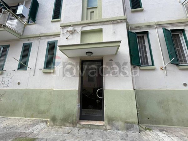 appartamento in vendita a Bari in zona Carrassi