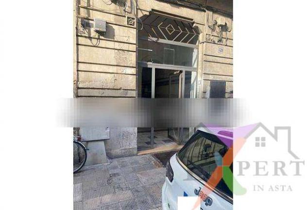 appartamento in vendita a Bari