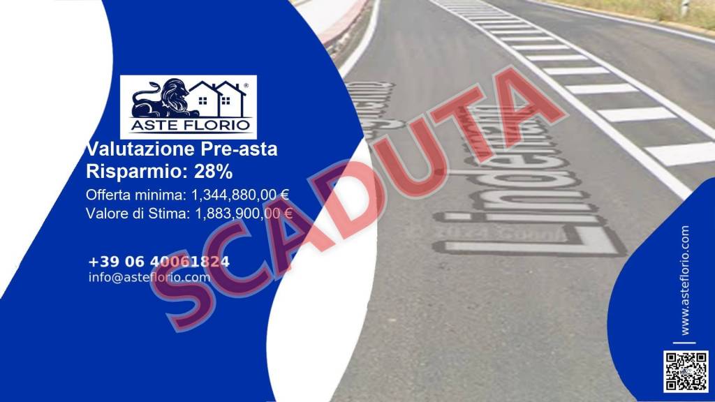 locale commerciale in vendita a Bari in zona Zona Industriale