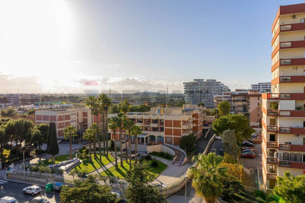 appartamento in vendita a Bari in zona Poggiofranco