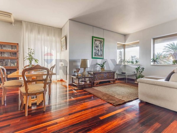 appartamento in vendita a Bari in zona Poggiofranco