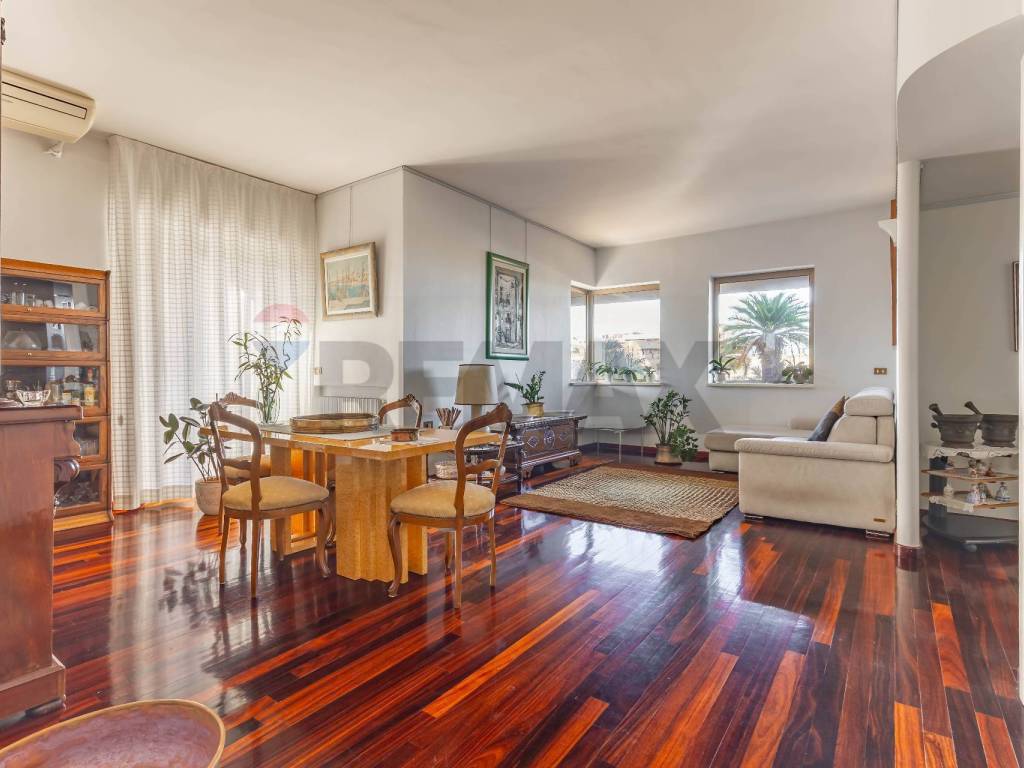 appartamento in vendita a Bari in zona Poggiofranco