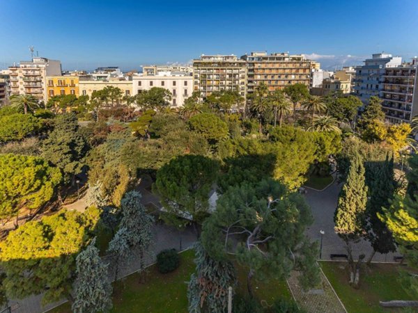 appartamento in vendita a Bari in zona Murat