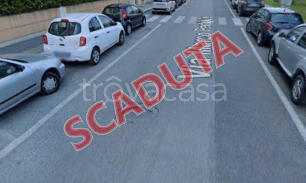 intera palazzina in vendita a Bari