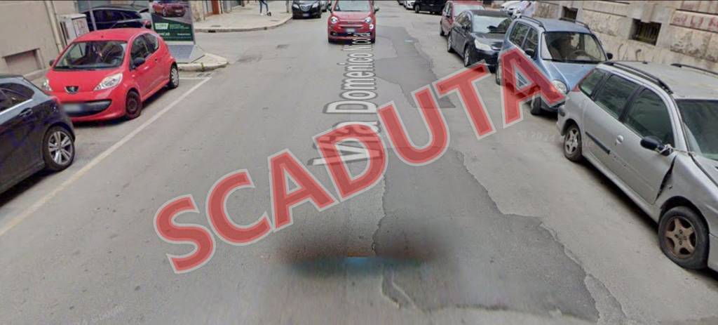 appartamento in vendita a Bari