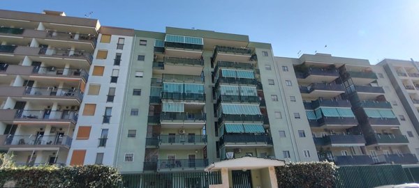 appartamento in vendita a Bari in zona Carbonara