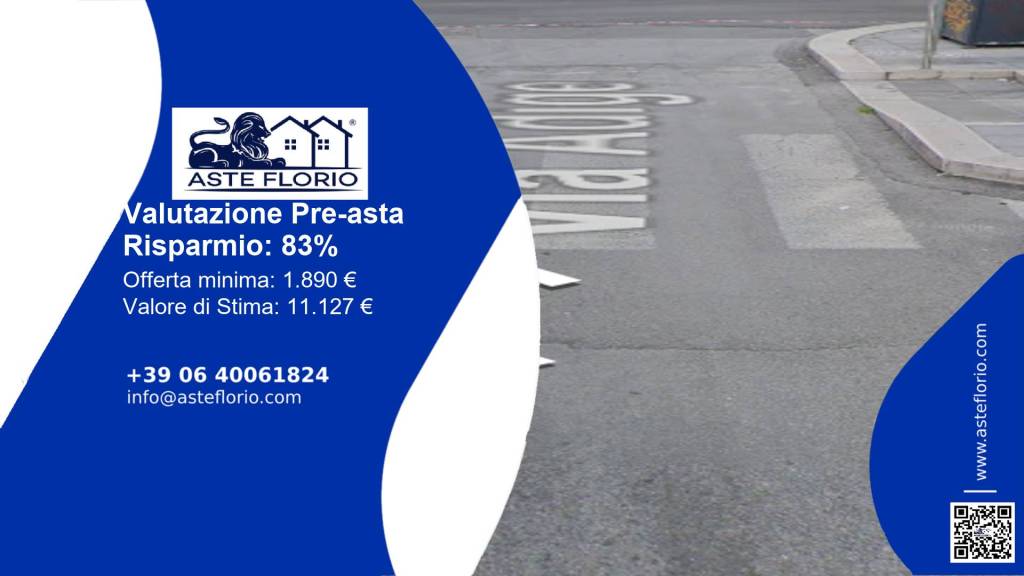 locale commerciale in vendita a Bari in zona Carrassi