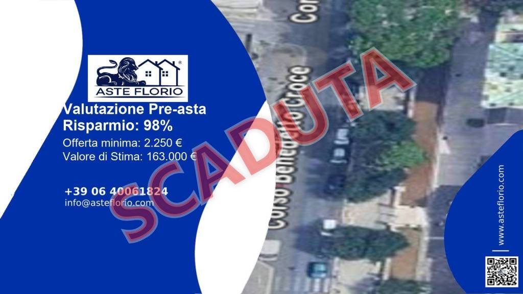 locale commerciale in vendita a Bari in zona Carrassi