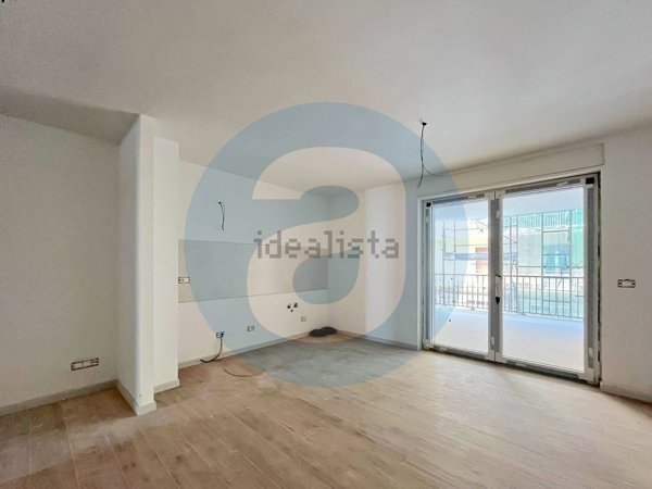 appartamento in vendita a Bari in zona Carrassi