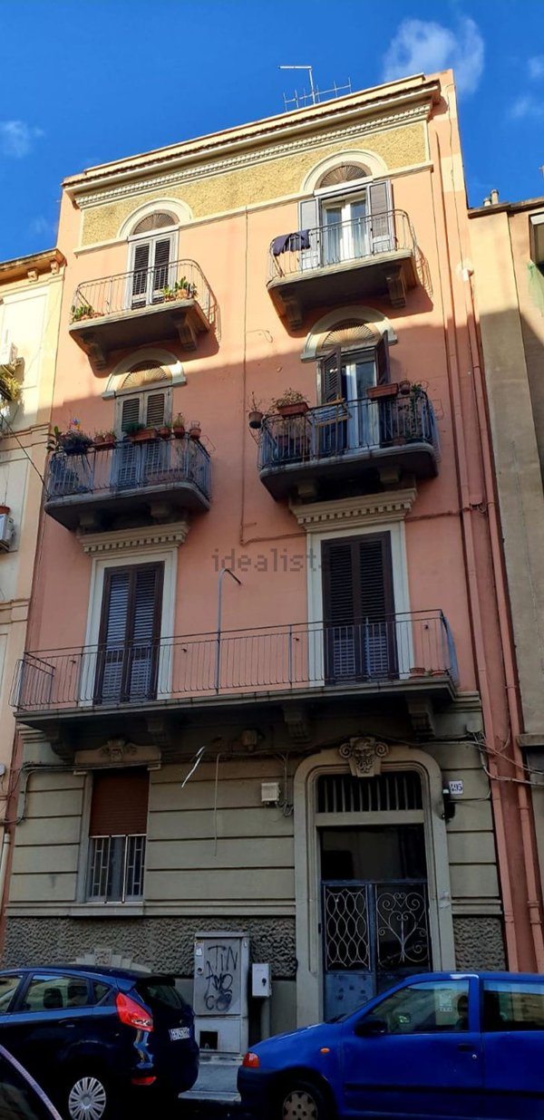 appartamento in vendita a Bari in zona Murat