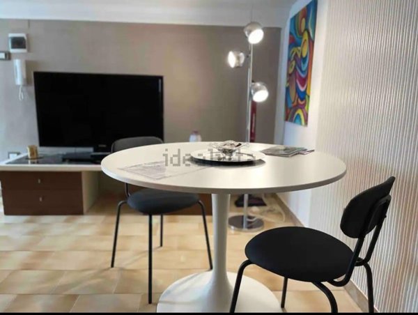 appartamento in vendita a Bari in zona Libertà