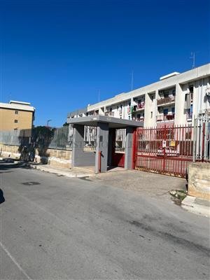 appartamento in vendita a Bari in zona San Girolamo
