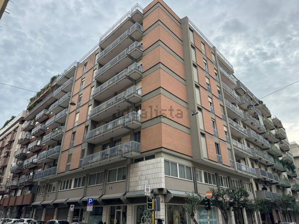 appartamento in vendita a Bari in zona Murat
