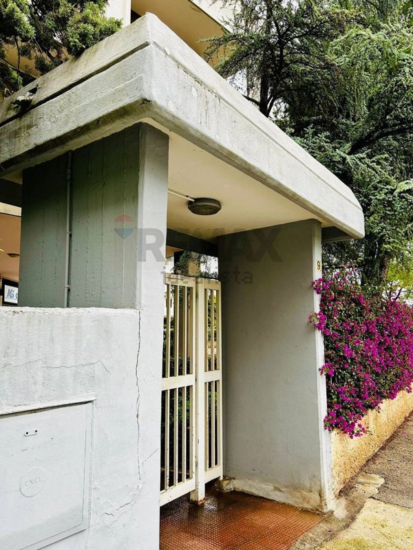 appartamento in vendita a Bari in zona Poggiofranco