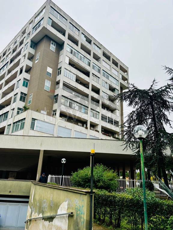 appartamento in vendita a Bari in zona Poggiofranco