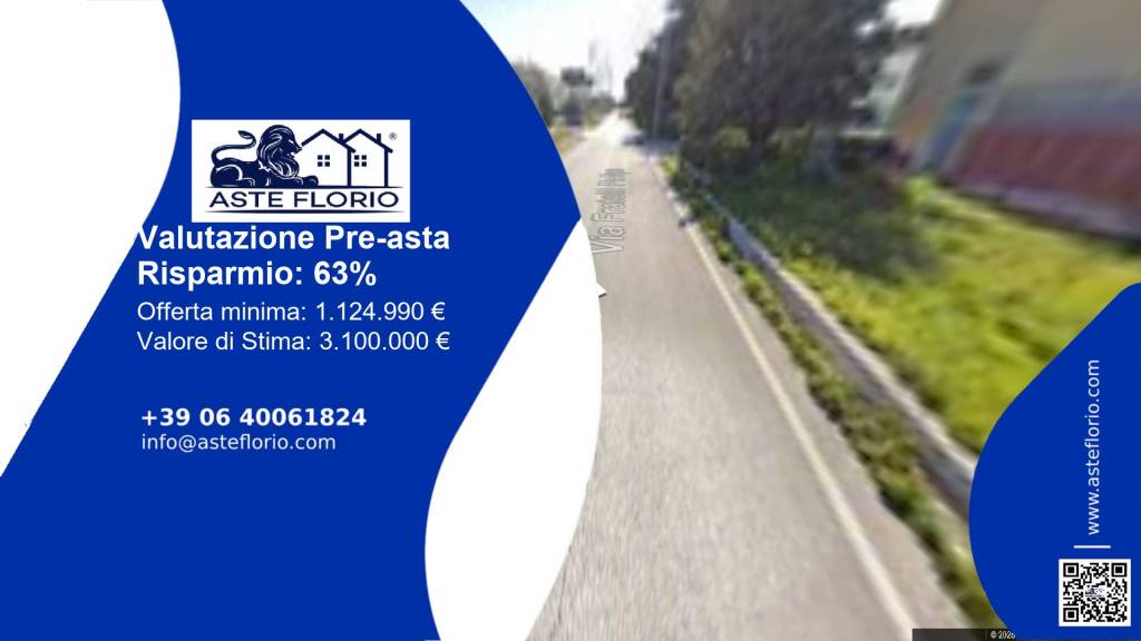 locale commerciale in vendita a Bari in zona Stanic