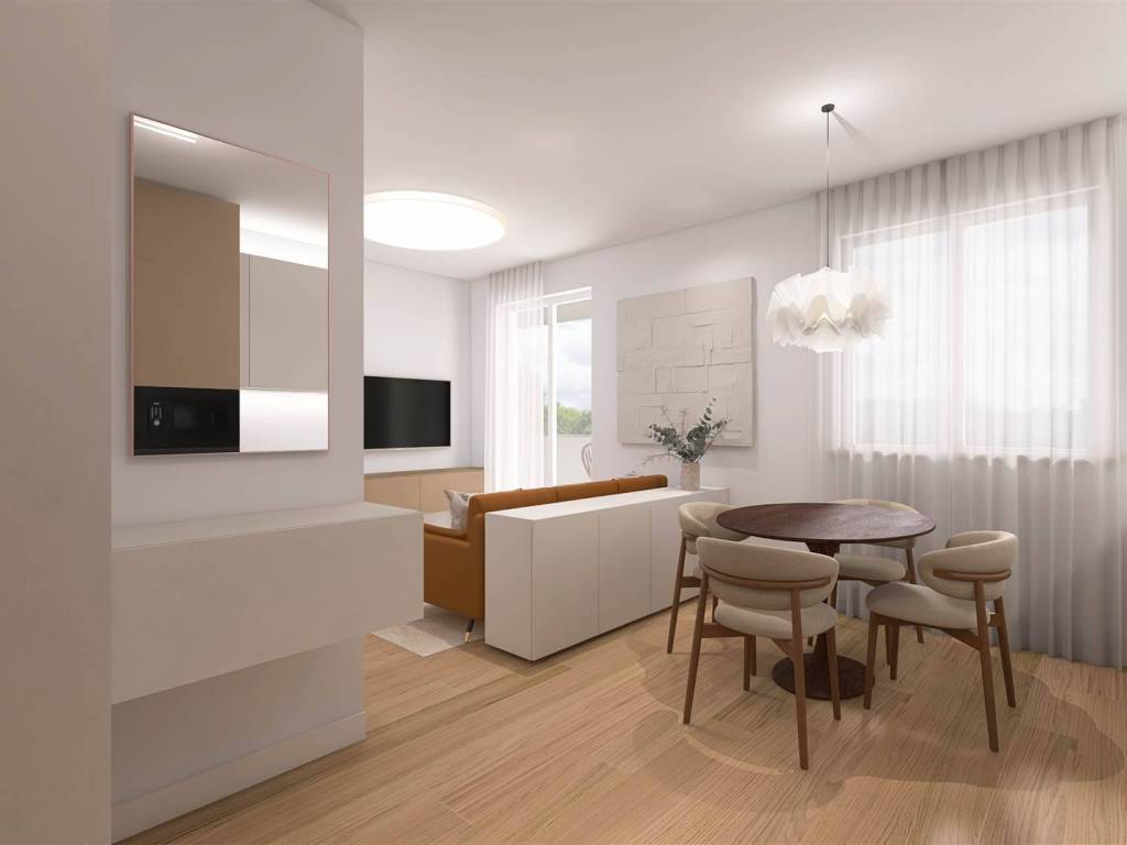 appartamento in vendita a Bari in zona San Pasquale