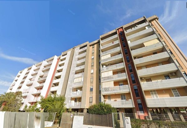 appartamento in vendita a Bari in zona Loseto