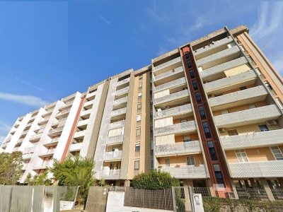 appartamento in vendita a Bari in zona Loseto