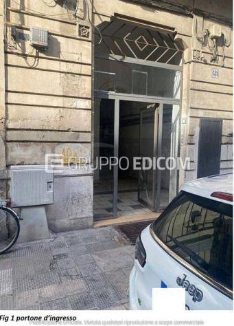 appartamento in vendita a Bari