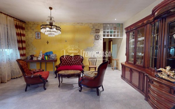 appartamento in vendita a Bari in zona Carrassi