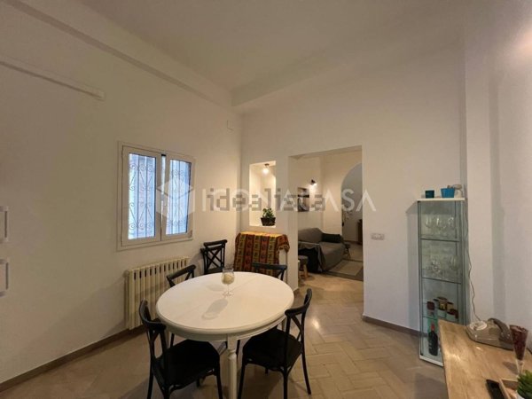 appartamento in vendita a Bari in zona Libertà