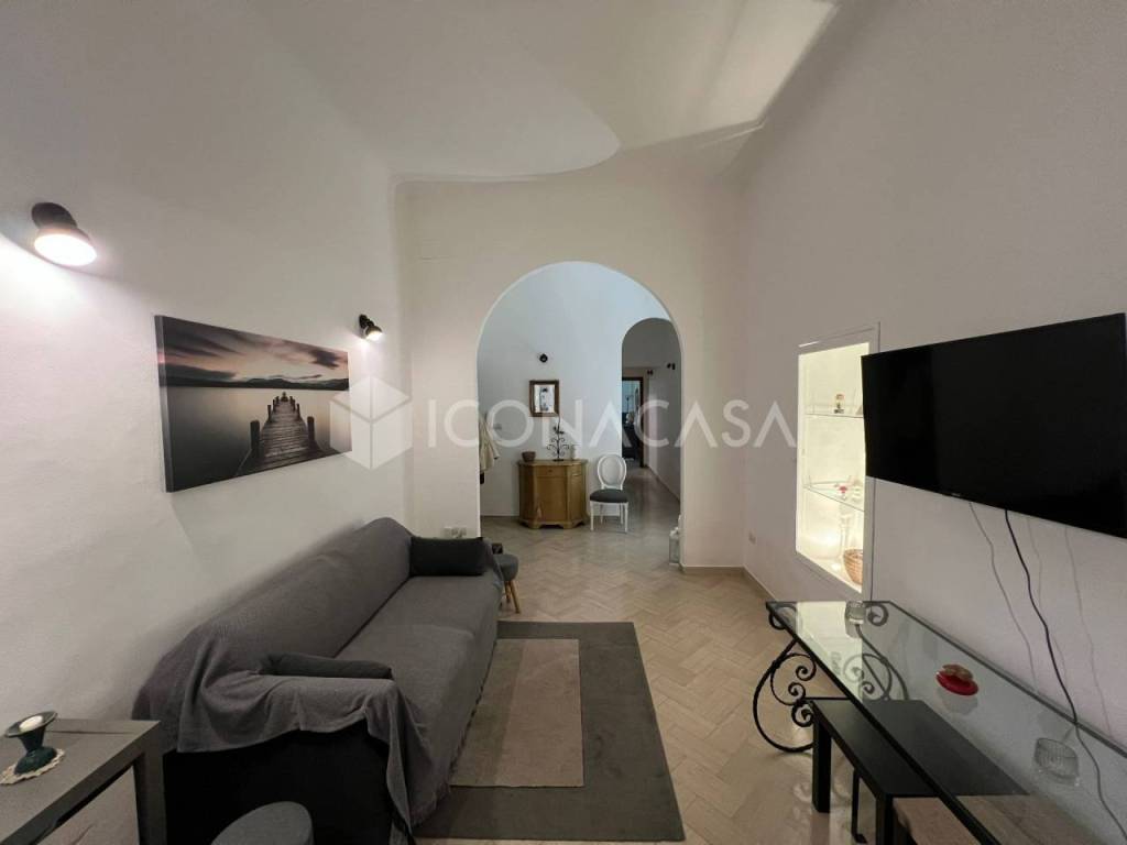 appartamento in vendita a Bari in zona Libertà