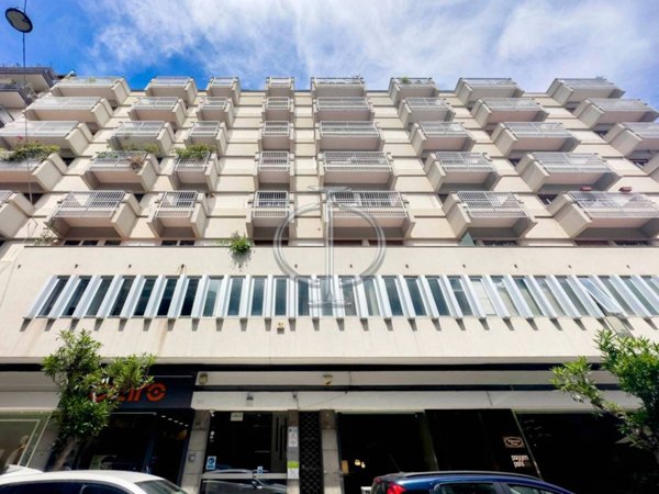 appartamento in vendita a Bari in zona Madonnella